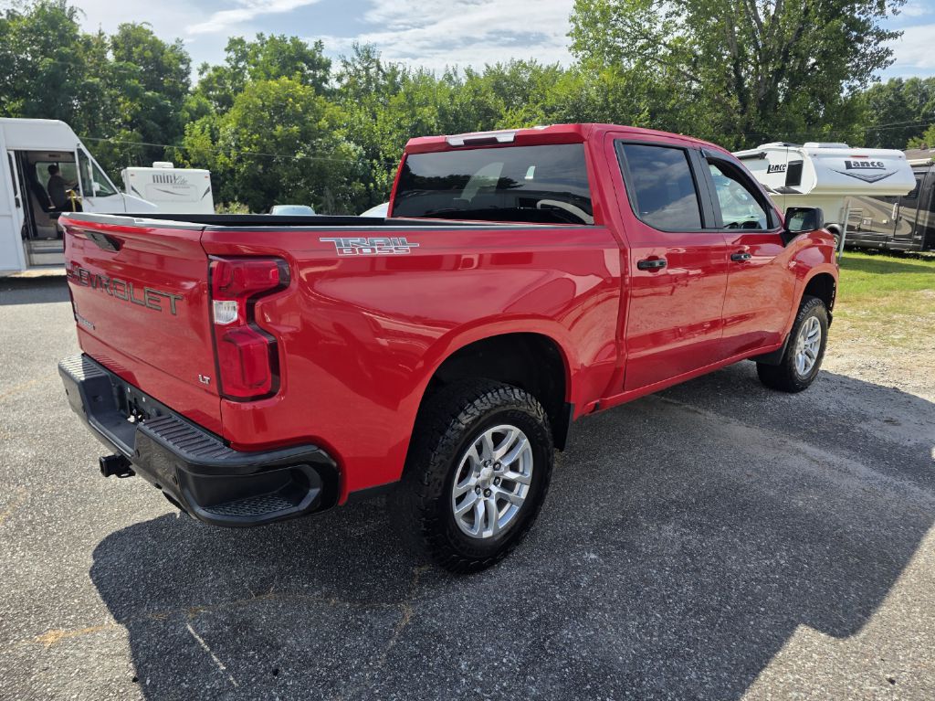 Photo 4 of this CHEVROLET SILVERADO 1500
