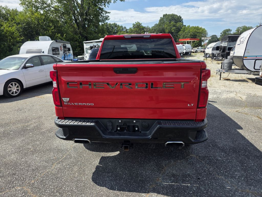 Photo 5 of this CHEVROLET SILVERADO 1500