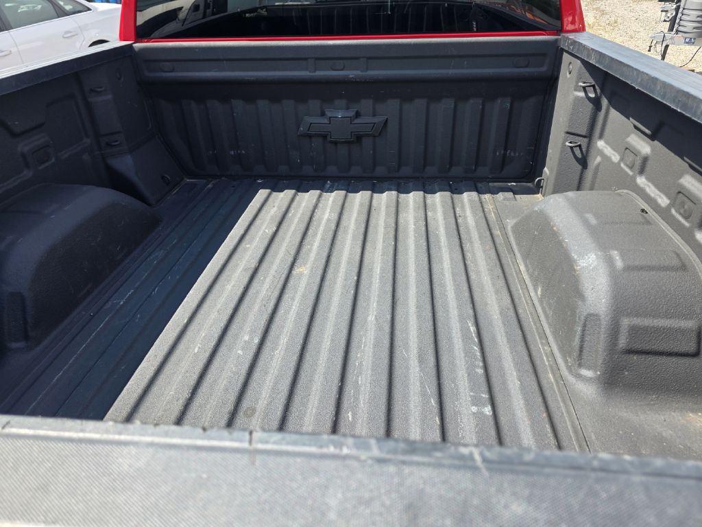 Photo 6 of this CHEVROLET SILVERADO 1500