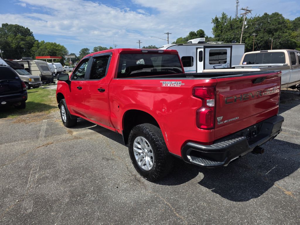 Photo 7 of this CHEVROLET SILVERADO 1500