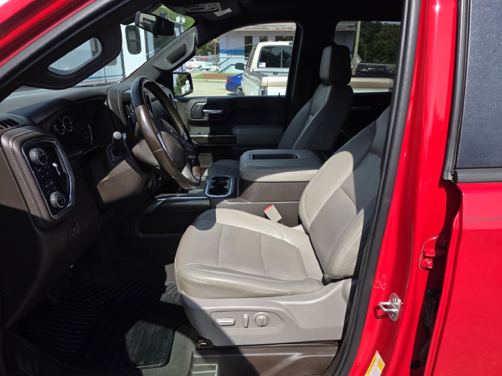 Photo 9 of this CHEVROLET SILVERADO 1500