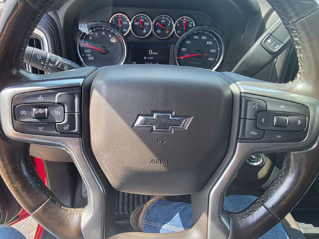 Photo 12 of this CHEVROLET SILVERADO 1500
