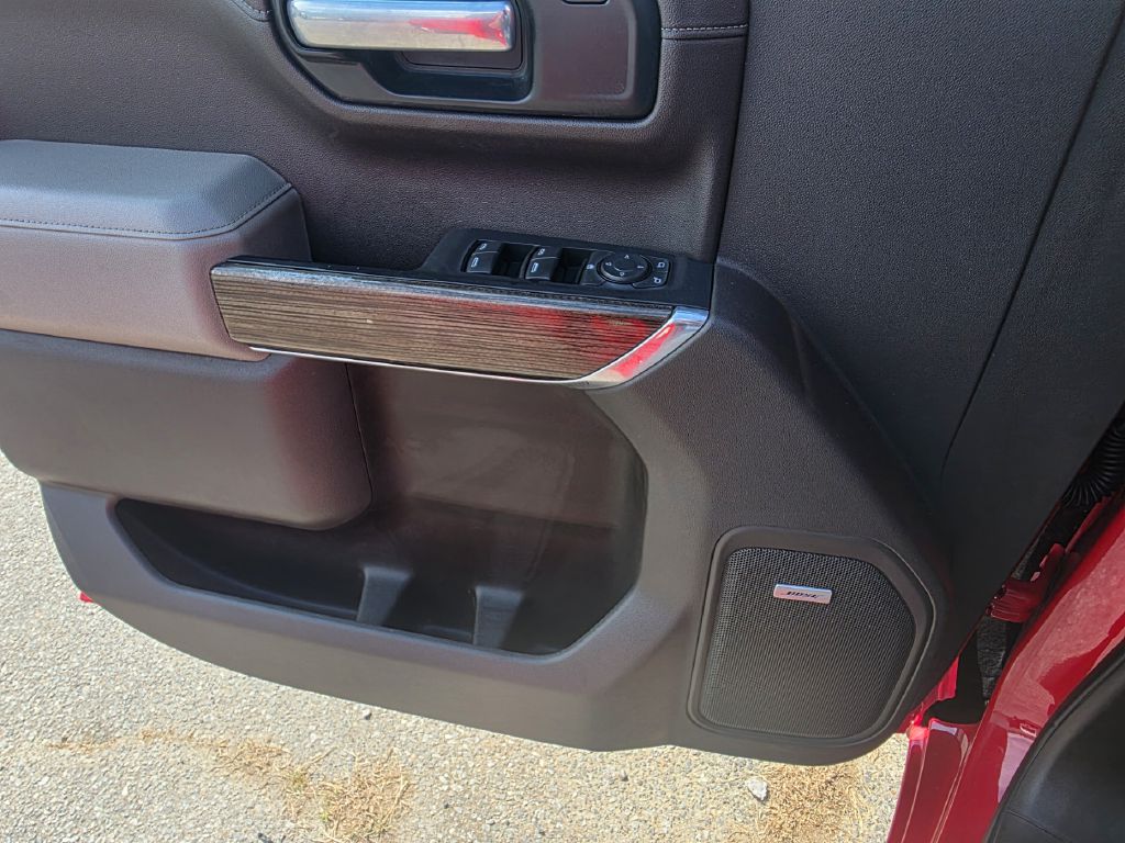 Photo 14 of this CHEVROLET SILVERADO 1500