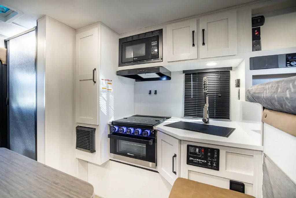 Photo 11 of this PALOMINO BACKPACK HS8801