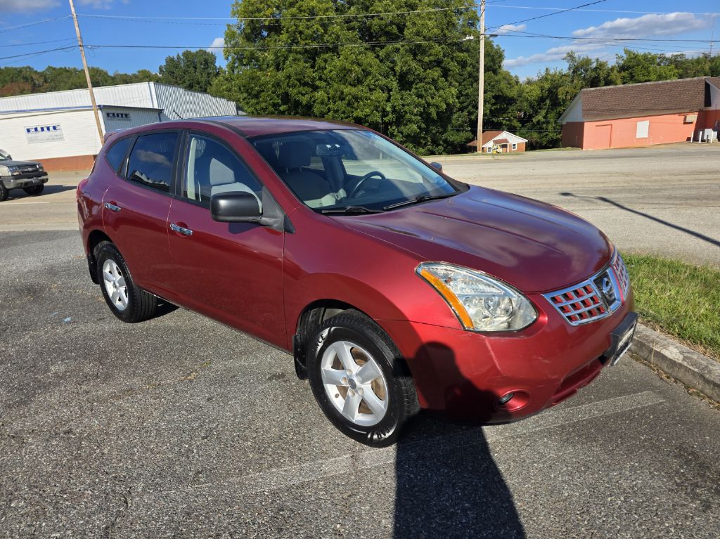 Photo 3 of this NISSAN ROGUE