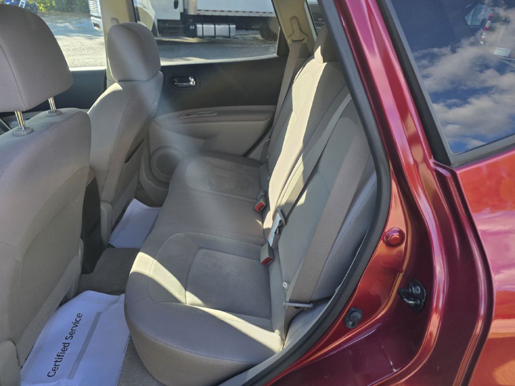 Photo 4 of this NISSAN ROGUE