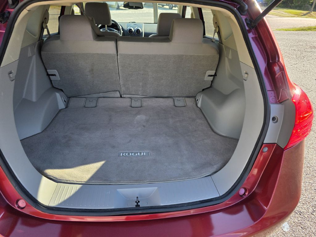 Photo 5 of this NISSAN ROGUE