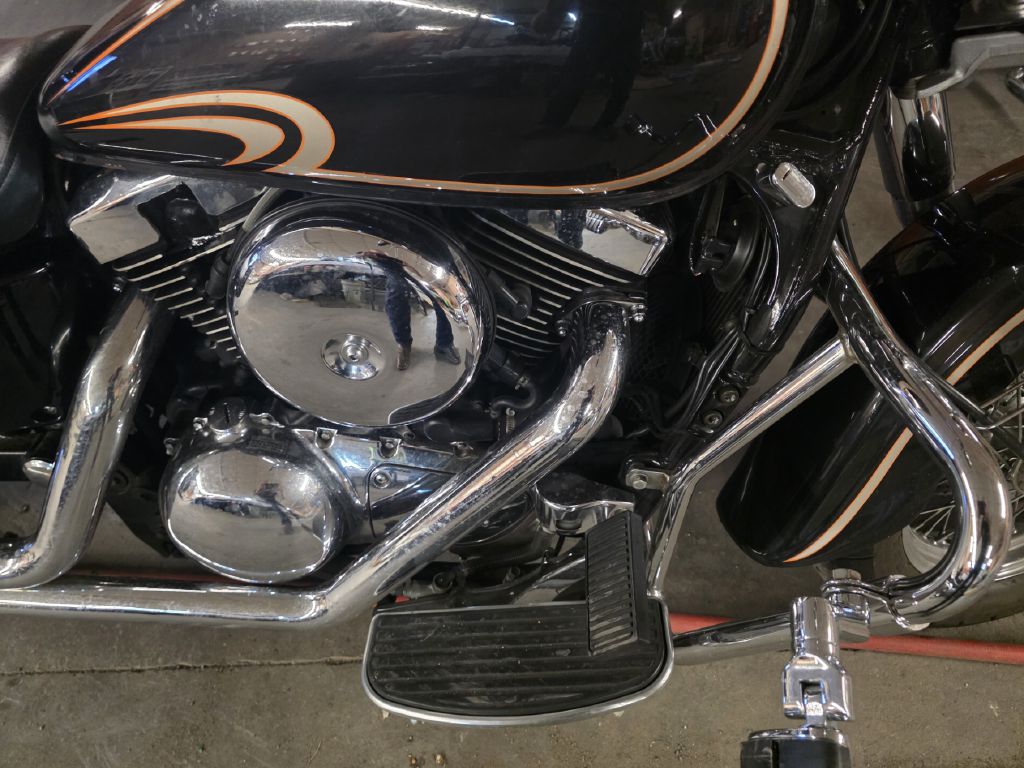 Photo 7 of this KAWASAKI VULCAN 1500
