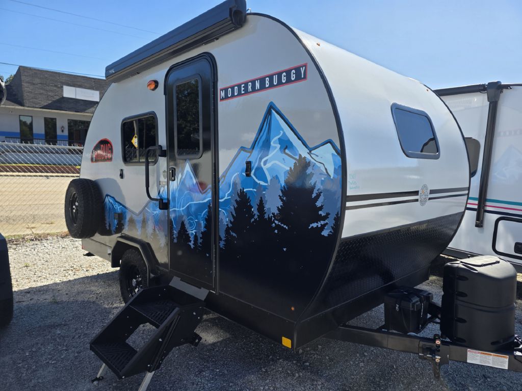 2026 MODERN BUGGY BB14