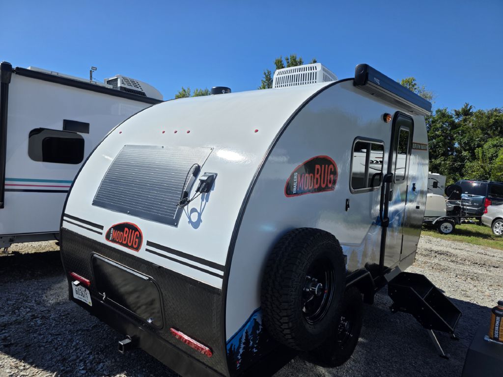 Photo 6 of this MODERN BUGGY BB14