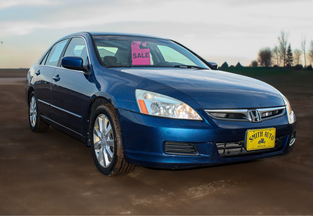 Photo 2 of this HONDA ACCORD