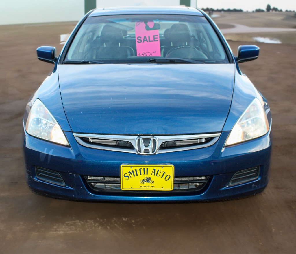 Photo 9 of this HONDA ACCORD