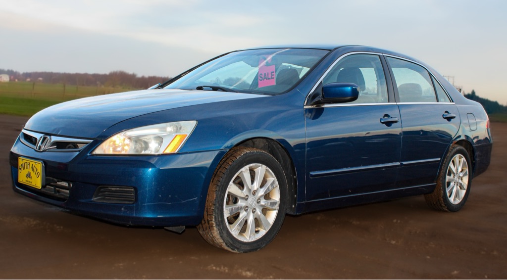 Photo 3 of this HONDA ACCORD