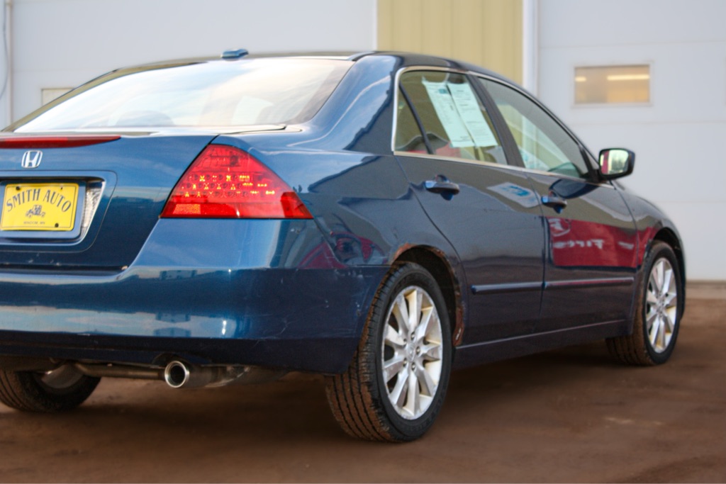 Photo 7 of this HONDA ACCORD