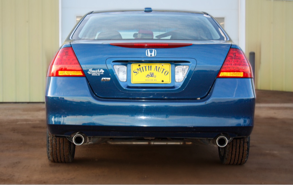 Photo 6 of this HONDA ACCORD
