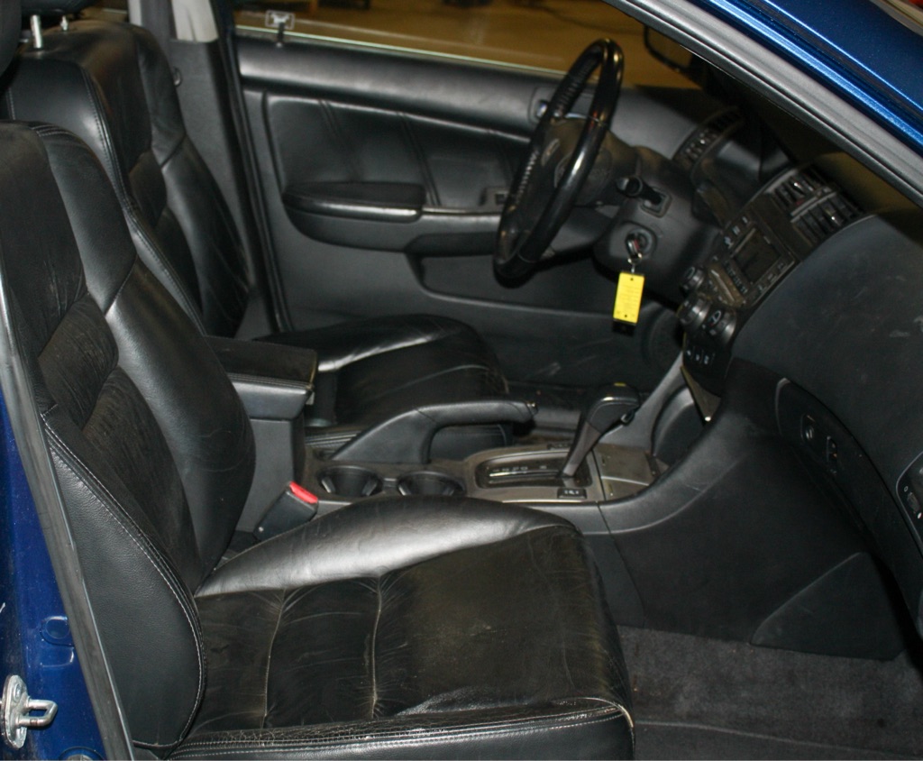 Photo 15 of this HONDA ACCORD