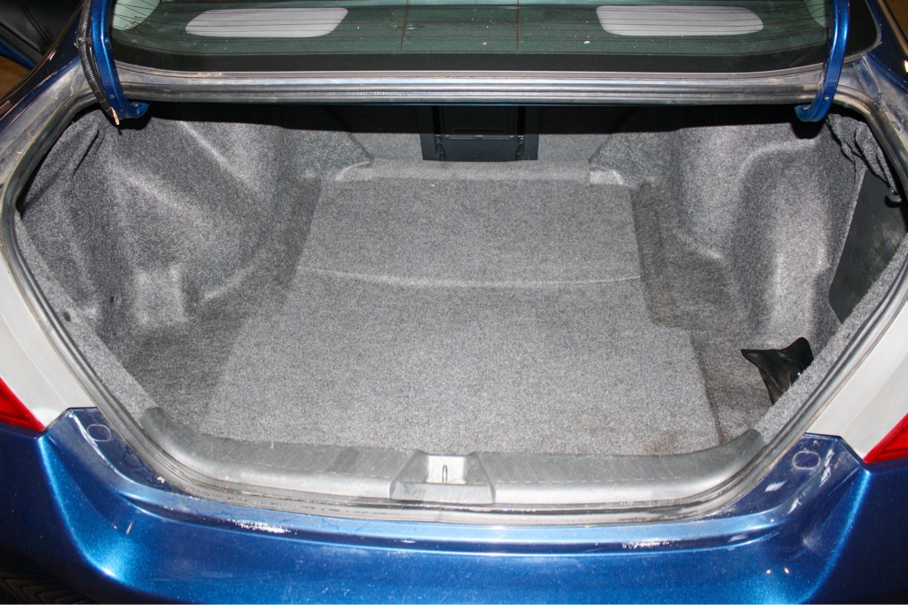 Photo 13 of this HONDA ACCORD