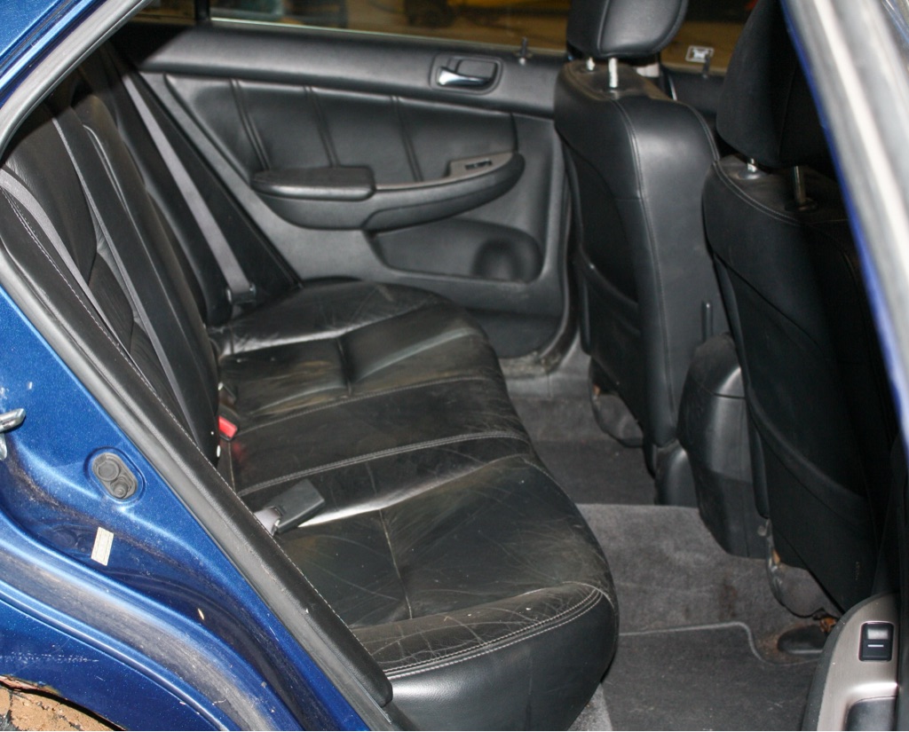 Photo 14 of this HONDA ACCORD