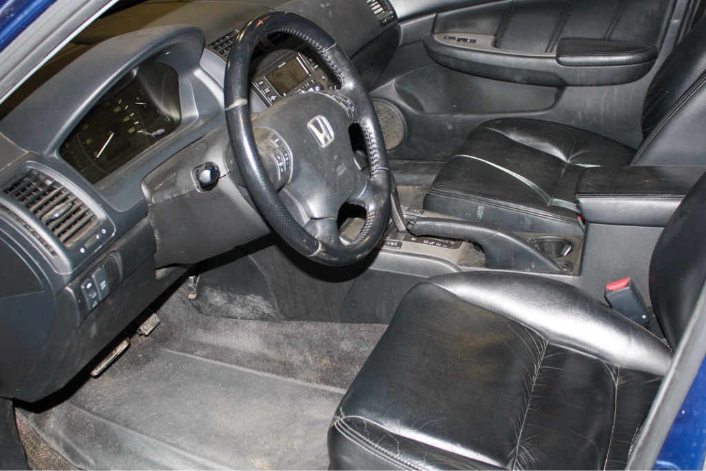 Photo 10 of this HONDA ACCORD