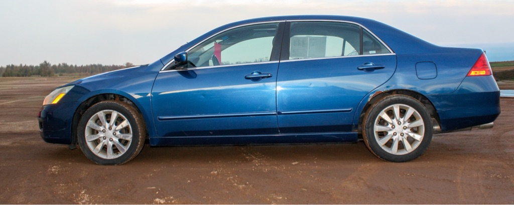 Photo 4 of this HONDA ACCORD