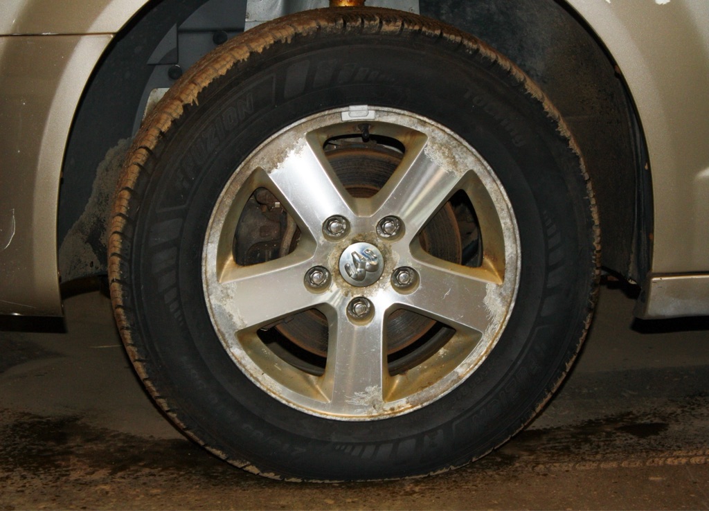 Photo 11 of this DODGE GRAND CARAVAN