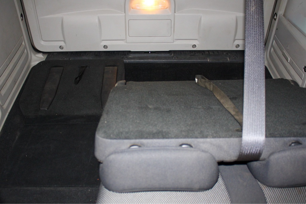 Photo 8 of this DODGE GRAND CARAVAN
