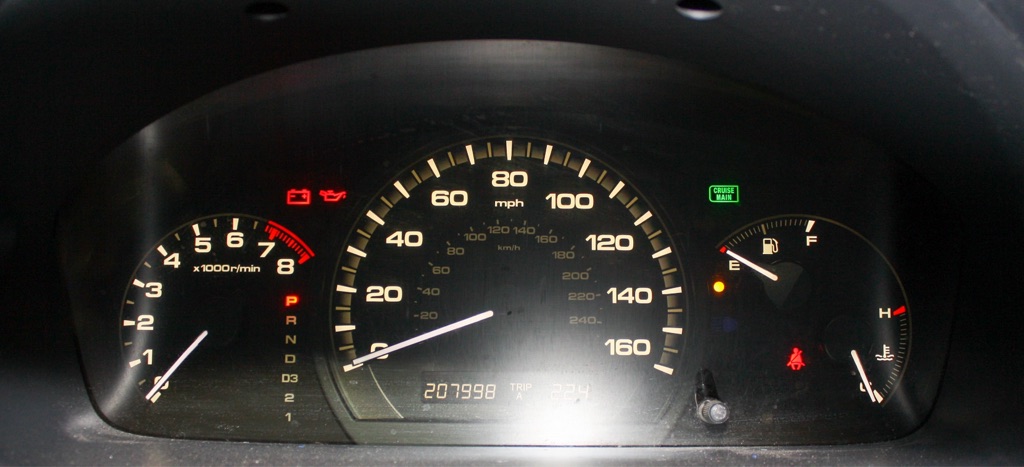 Photo 12 of this DODGE GRAND CARAVAN