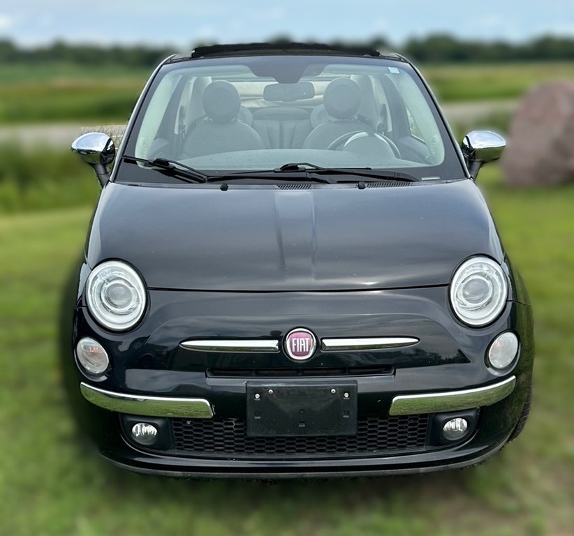 Photo 3 of this FIAT 500