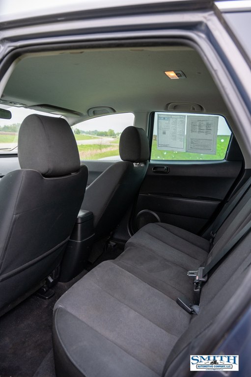 Photo 17 of this MAZDA CX-7