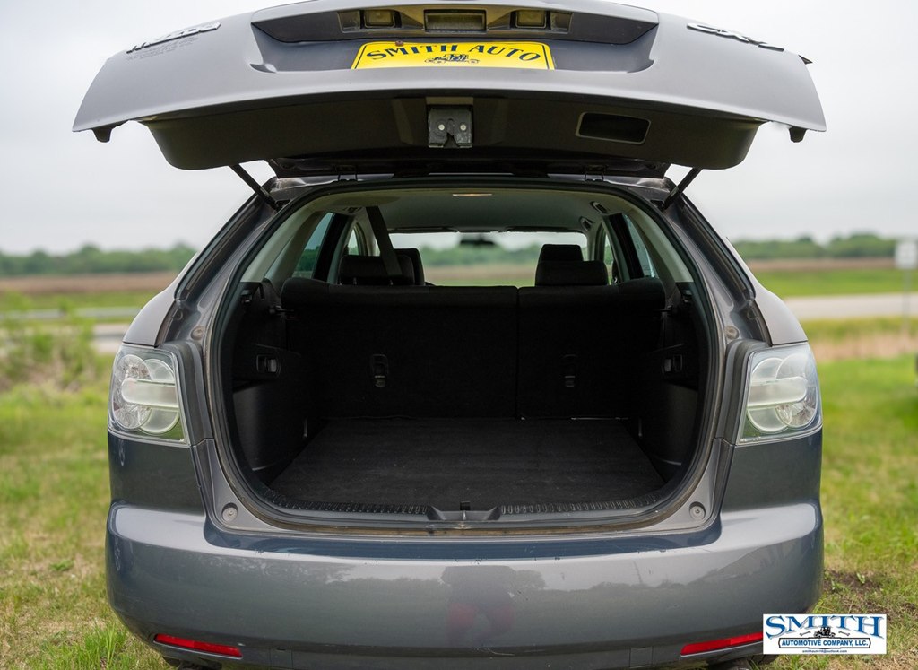 Photo 16 of this MAZDA CX-7