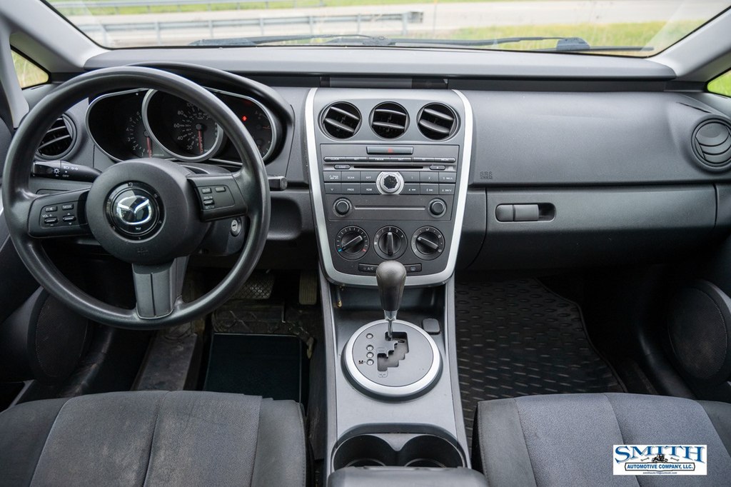 Photo 9 of this MAZDA CX-7