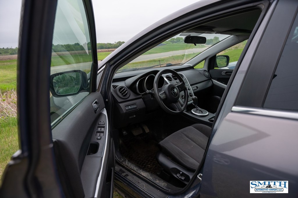 Photo 19 of this MAZDA CX-7