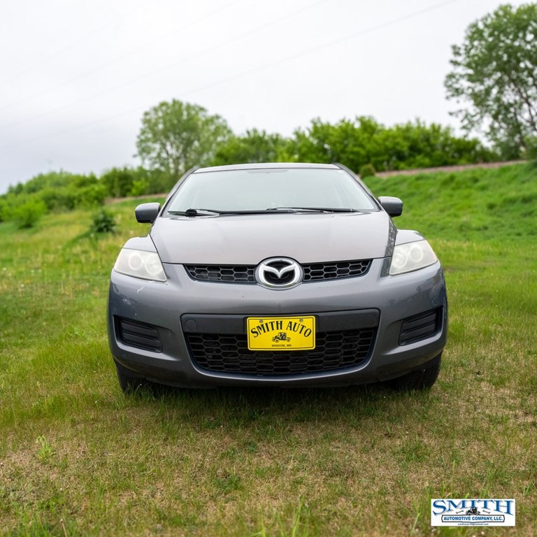 Photo 6 of this MAZDA CX-7