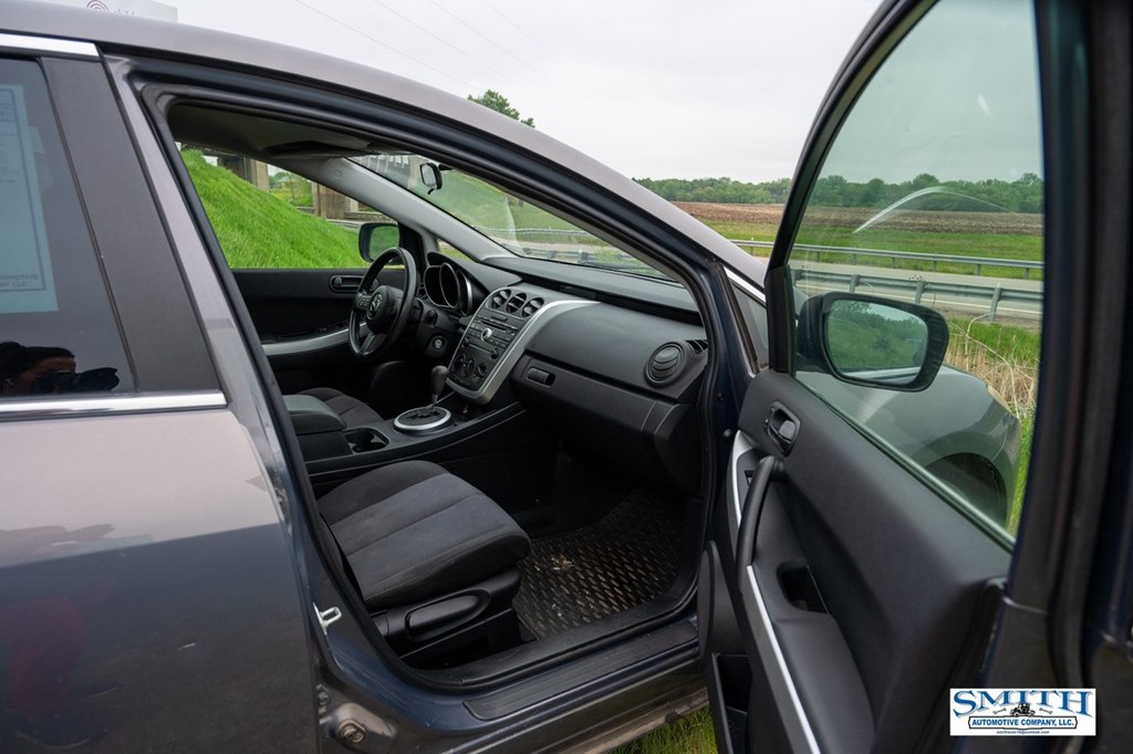 Photo 12 of this MAZDA CX-7