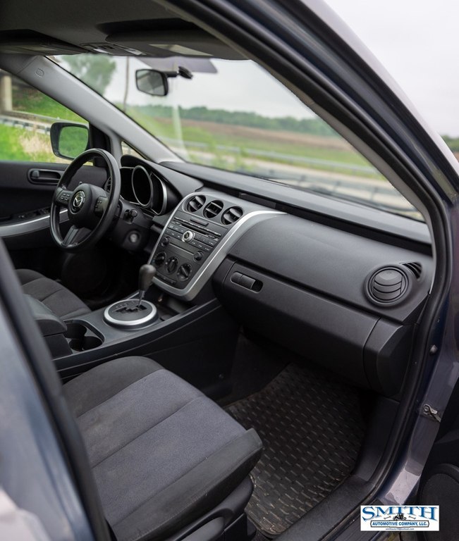 Photo 10 of this MAZDA CX-7