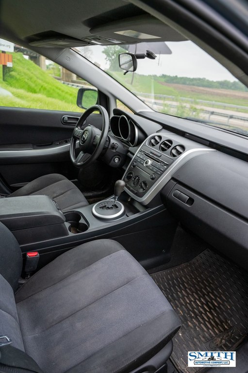 Photo 11 of this MAZDA CX-7