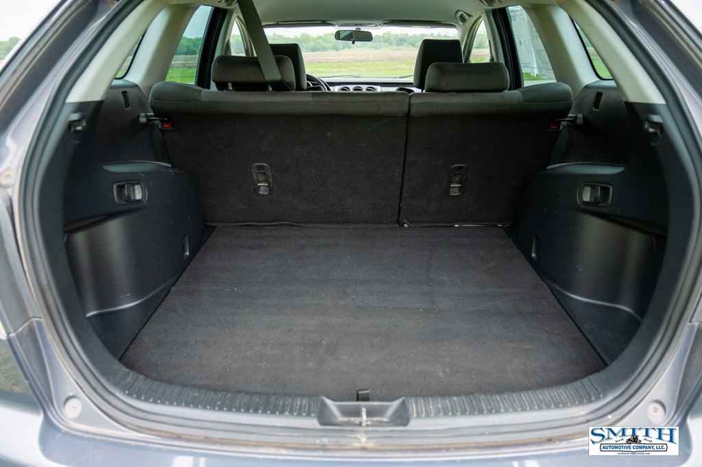 Photo 15 of this MAZDA CX-7