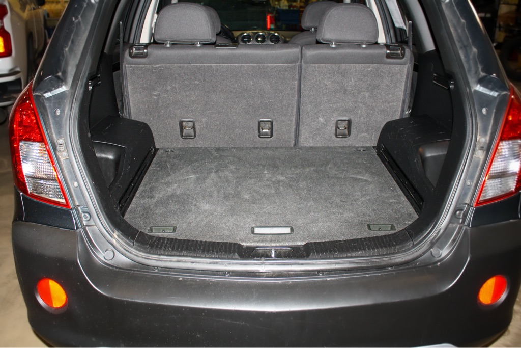 Photo 15 of this CHEVROLET TRAVERSE