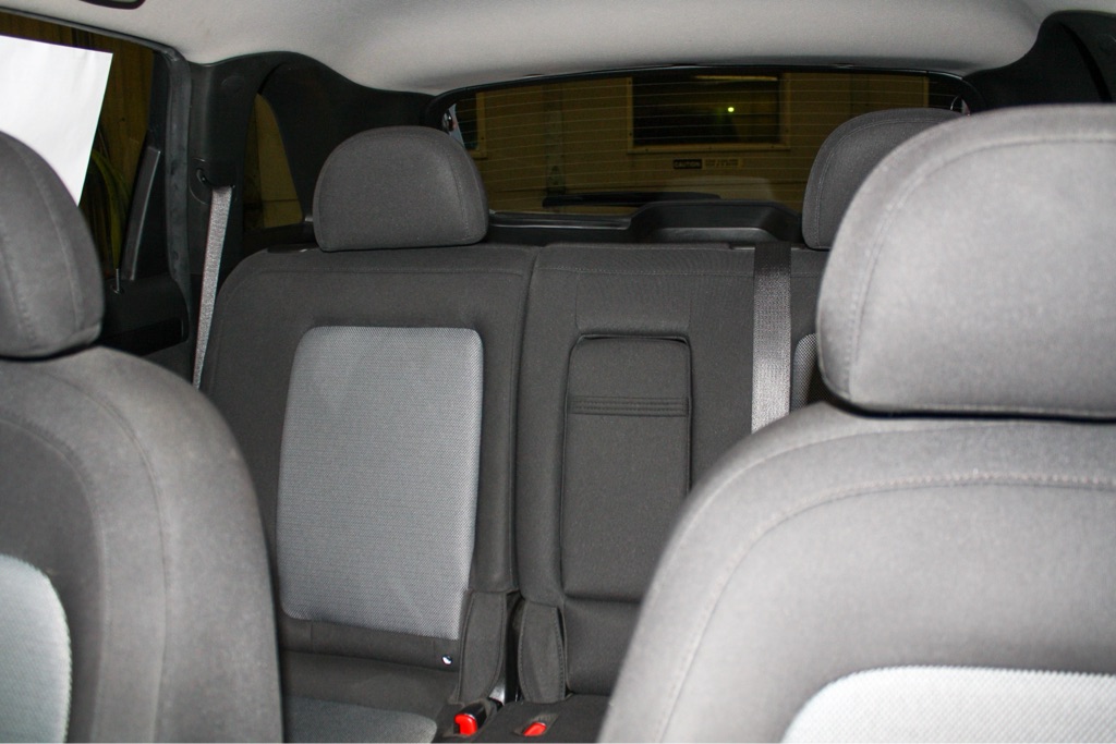 Photo 14 of this CHEVROLET TRAVERSE