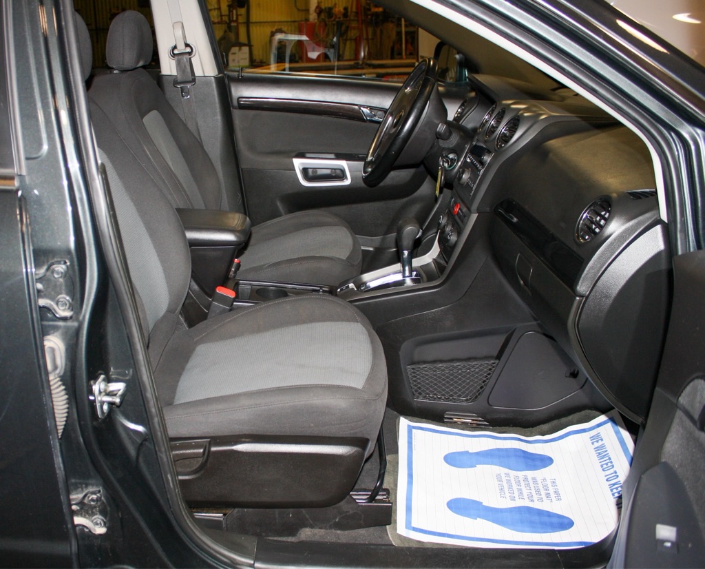 Photo 13 of this CHEVROLET TRAVERSE