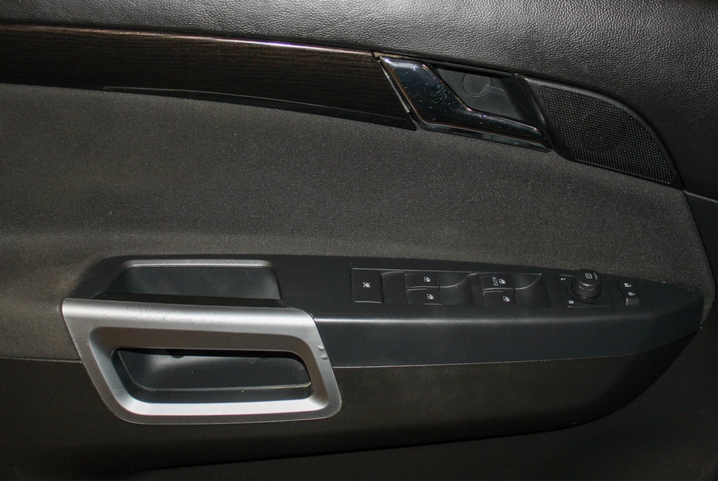 Photo 12 of this CHEVROLET TRAVERSE