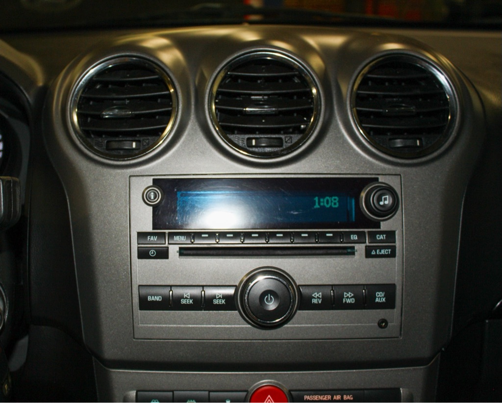 Photo 10 of this CHEVROLET TRAVERSE