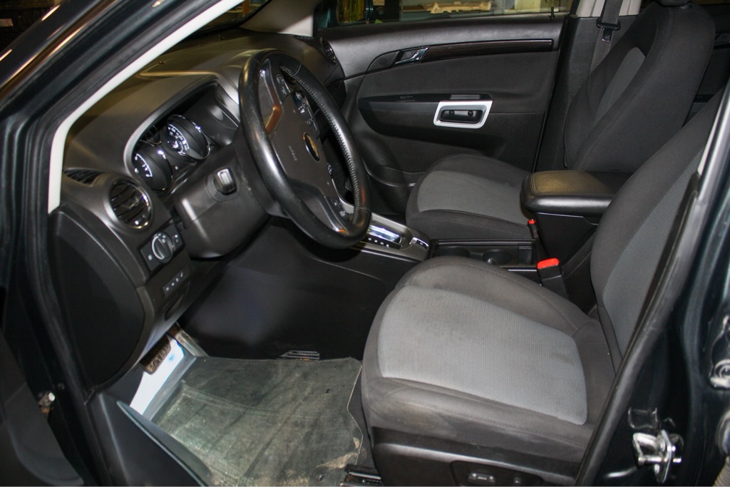 Photo 16 of this CHEVROLET TRAVERSE