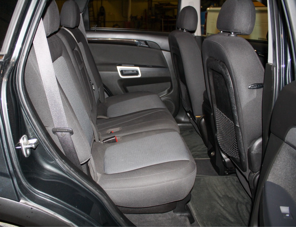 Photo 17 of this CHEVROLET TRAVERSE