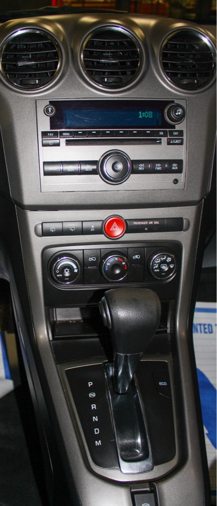 Photo 11 of this CHEVROLET TRAVERSE