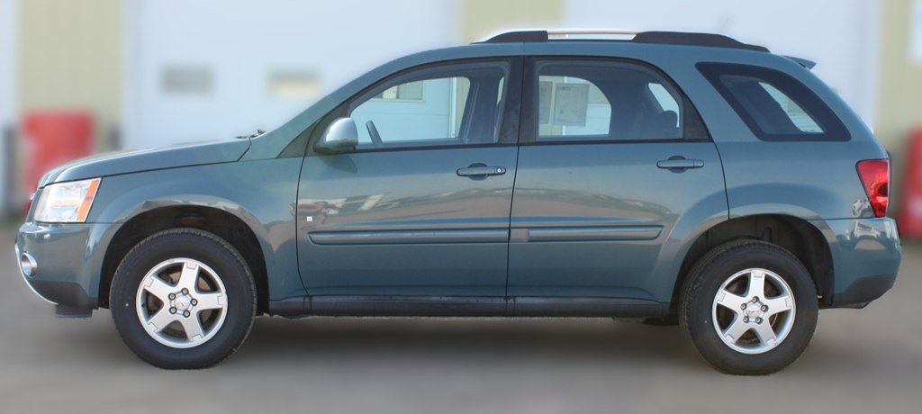 Photo 6 of this PONTIAC TORRENT