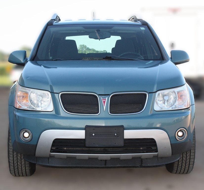 Photo 3 of this PONTIAC TORRENT