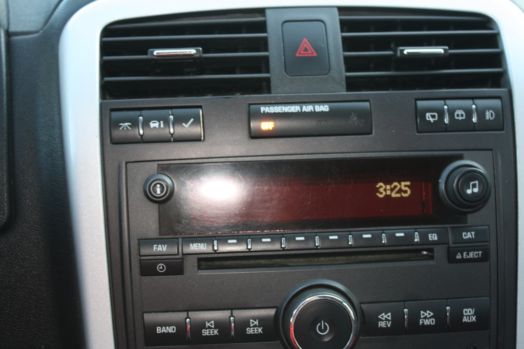 Photo 12 of this PONTIAC TORRENT