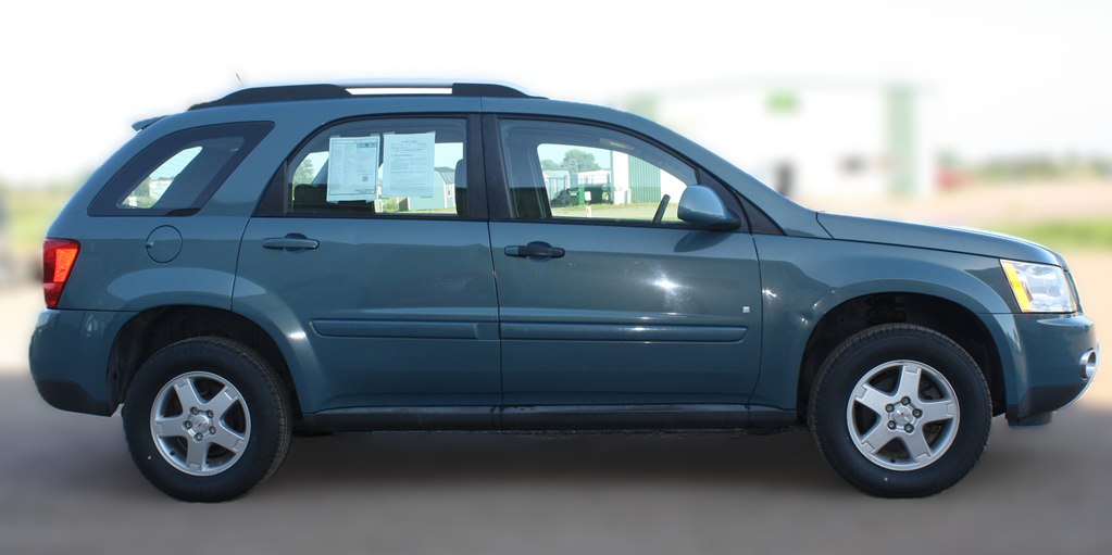 Photo 2 of this PONTIAC TORRENT