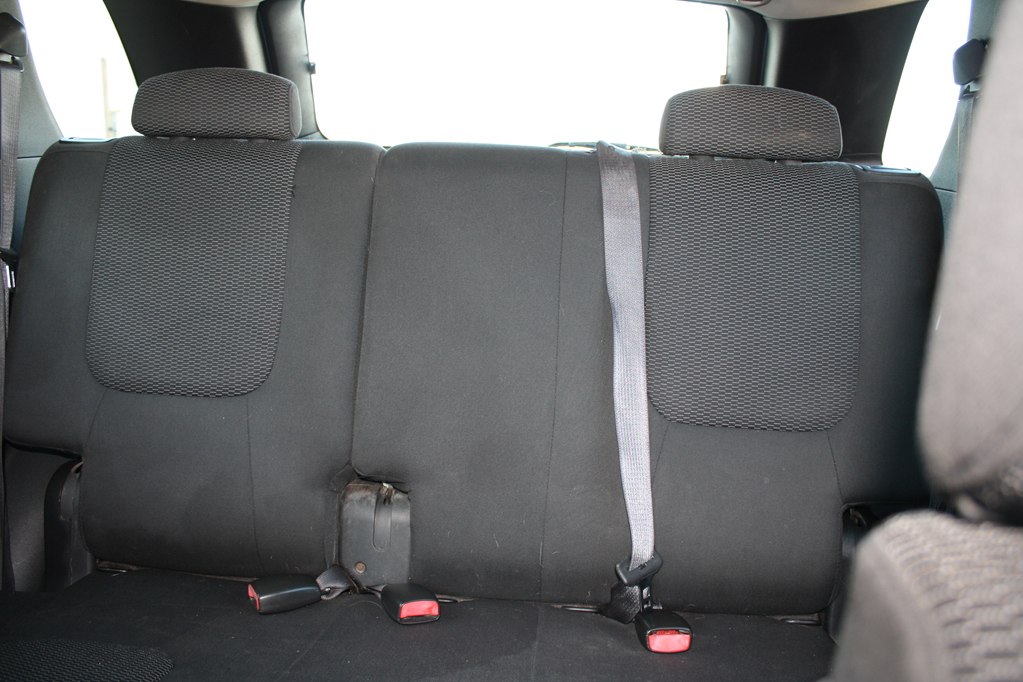 Photo 14 of this PONTIAC TORRENT